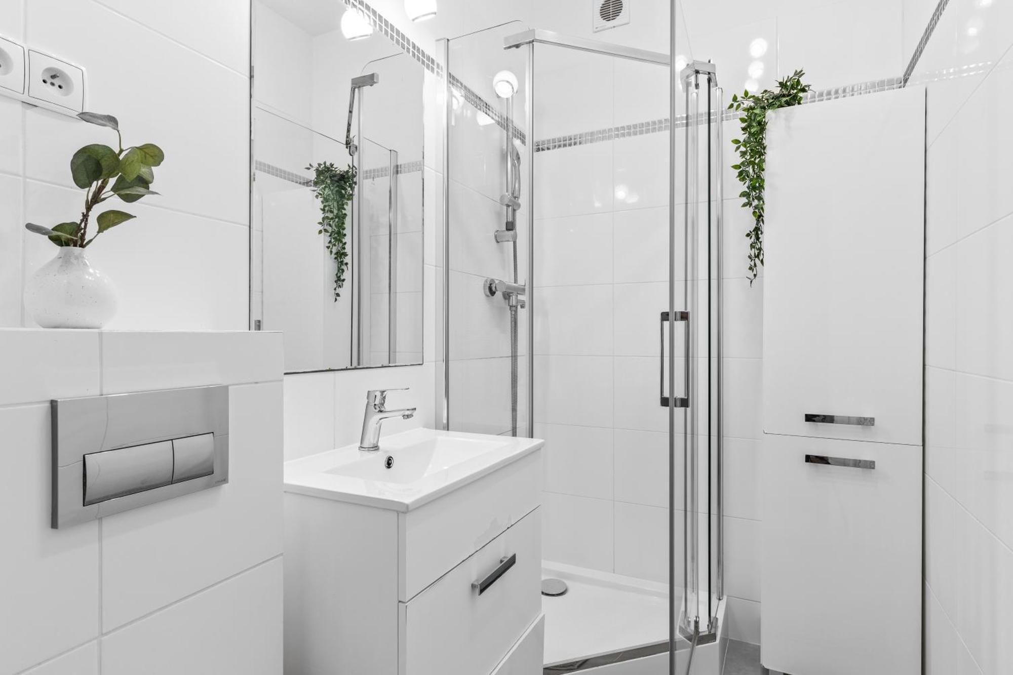 Cute Apartment In The Historic Old Town Of Warschau Buitenkant foto