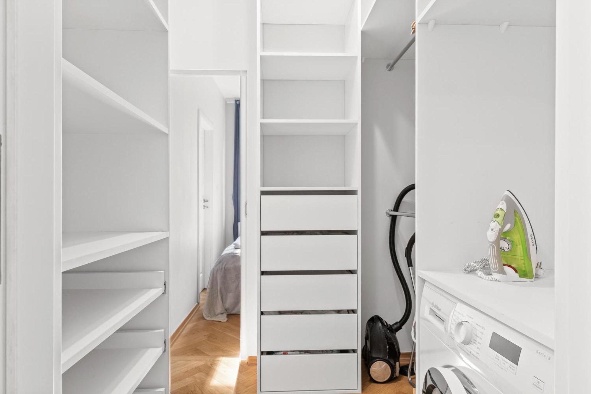 Cute Apartment In The Historic Old Town Of Warschau Buitenkant foto